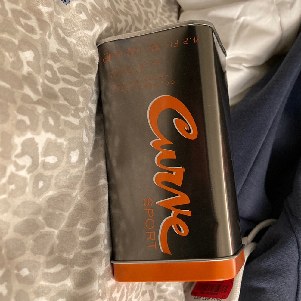 Men’s cologne, just the right cologne for that guy who cares about his scent.